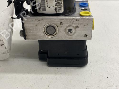 ABS pump FORD FIESTA VI (CB1, CCN) 1.25 | BP22859111M43 