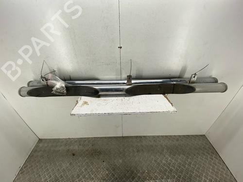 Used Step Step NISSAN PATHFINDER III (R51) 2.5 dCi 4WD (174 hp) 39970032 39970032