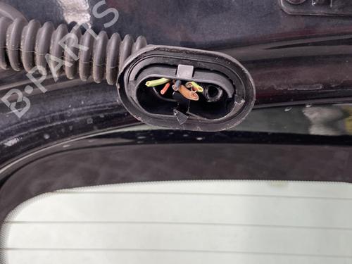 Tailgate SEAT LEON (1P1) 1.9 TDI | BP22855368C6 