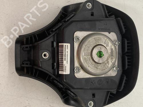 Driver airbag PEUGEOT BOXER Van (244) 2.2 HDi | BP22856380C9 