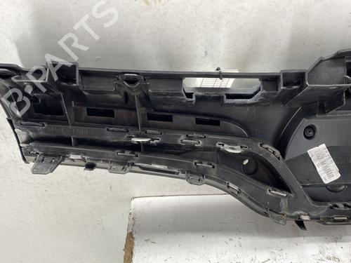 Grill RENAULT KANGOO Express (FW0/1_) | BP33655540C40 - Image 4