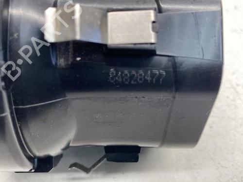 Air vent MERCEDES-BENZ CLA Coupe (C117) CLA 200 CDI / d (117.308) | BP22855848I21 