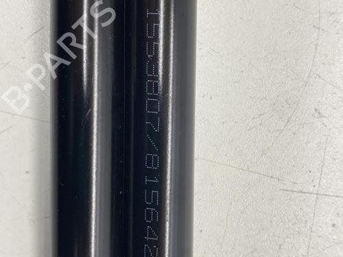 Used Tailgate lift support PEUGEOT 308 I (4A_, 4C_) 1.6 HDi (109 hp) 22856222