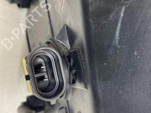 Left front fog light VW GOLF VI (5K1) 2.0 GTi | BP26683971C30 - Image 4