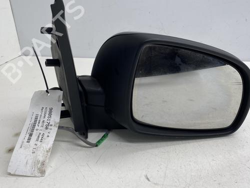 right-mirror-nissan-note-e11-ne11-2005-2006-2007-2008-2009-2010-2011-2012-2013-23831646 main image