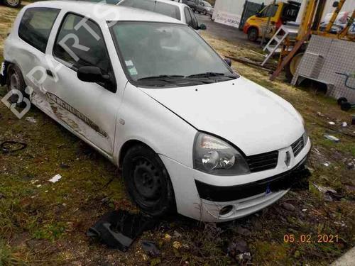 Right taillight RENAULT CLIO II (BB_, CB_) 1.5 dCi (B/C2J) | BP22855600C35 