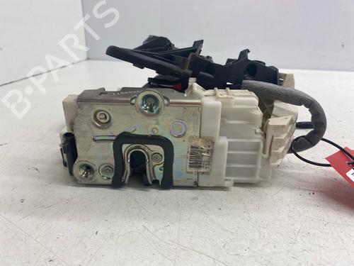 Used Rear left lock Rear left lock 37180455 37180455