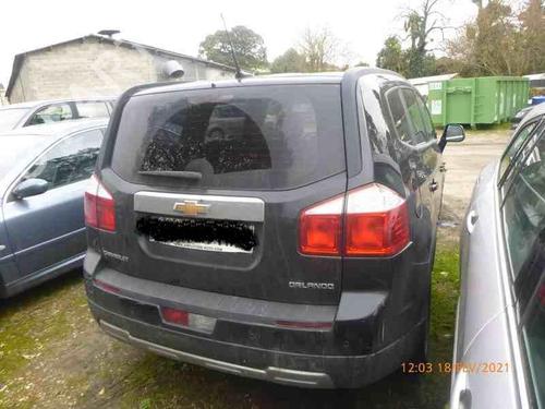 Used Parts CHEVROLET ORLANDO (J309)  2.0 D  2166599
