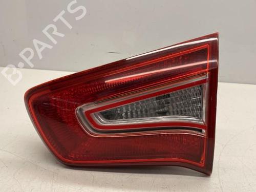 Used Right tailgate light KIA SPORTAGE III (SL) 1.7 CRDi (116 hp) 22863110