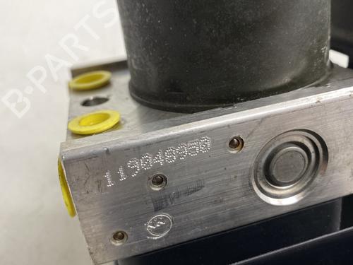 ABS pump PEUGEOT 206 SW (2E/K) 1.4 HDi | BP33012737M43 - Image 5