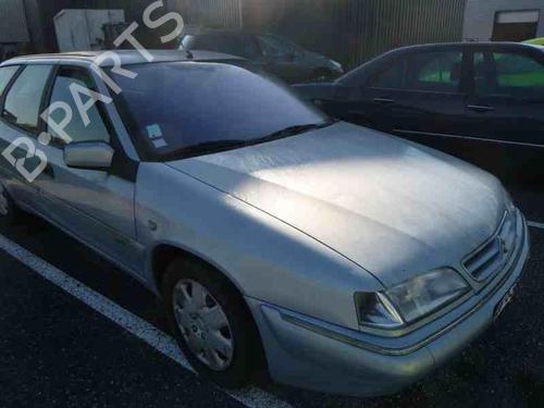 Ignition barrel CITROËN XANTIA Break (X1_, X2_) 2.0 HDI 109 | BP22850911M48 