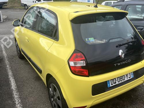 Switch RENAULT TWINGO III (BCM_, BCA_)  | BP32384254I30  - Image 8