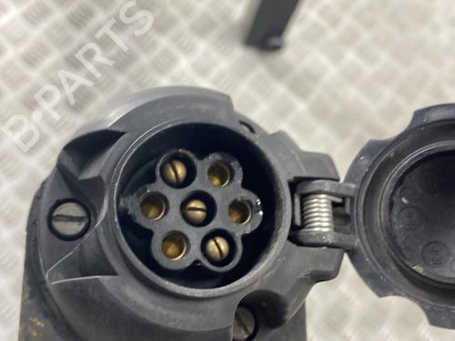 Kugelkupplung/Mechanismus MERCEDES-BENZ C-CLASS T-Model (S204) C 220 CDI (204.202) | BP30859818C141