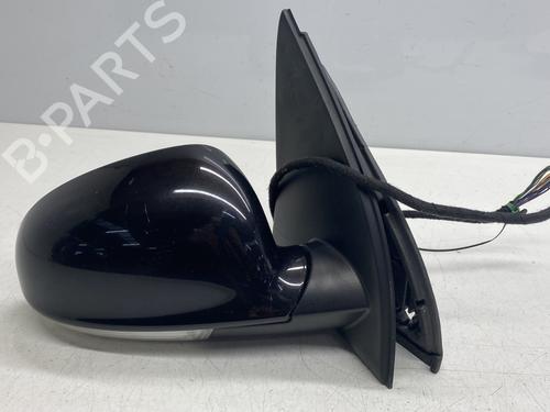 Used Right mirror VW GOLF V (1K1) 1.9 TDI (105 hp) 27586295