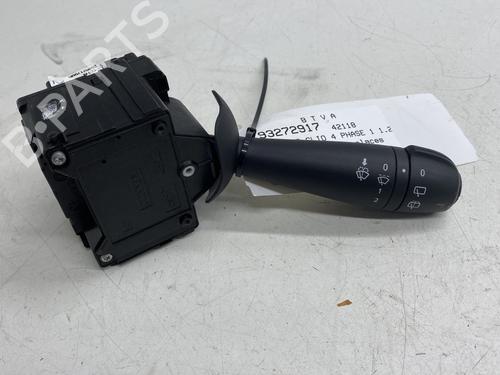 Used Steering column stalk RENAULT CLIO IV (BH_) 1.2 16V (73 hp) 23209656