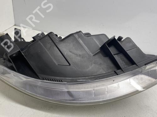 Left headlight RENAULT SCÉNIC II (JM0/1_) | BP27586351C28 - Image 4