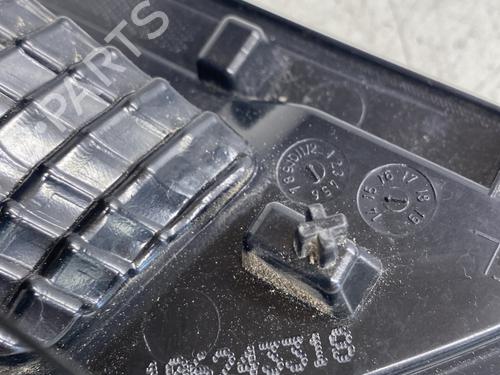 Left tailgate light RENAULT SCÉNIC III (JZ0/1_) 1.5 dCi | BP29375306C79 