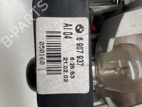 Venstre baglygte bagklap BMW 3 Touring (E46) 320 d (150 hp) 22856279
