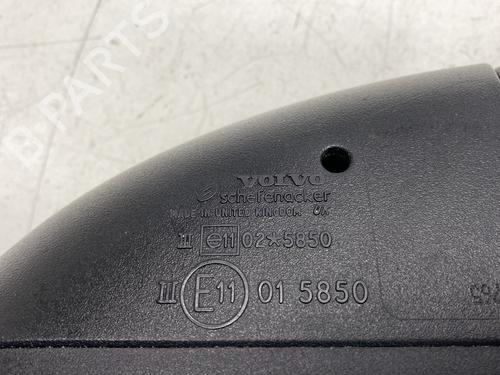 Right mirror VOLVO V50 (545) 2.0 D | BP22849821C27 