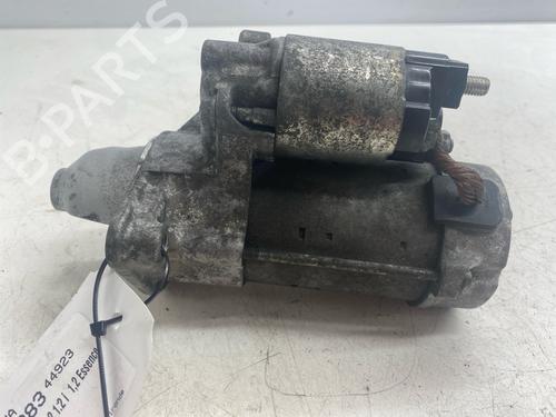 Starter TOYOTA AURIS (_E18_) 1.2 (NRE185_, NRE185R) | BP38453966M8 - Image 3