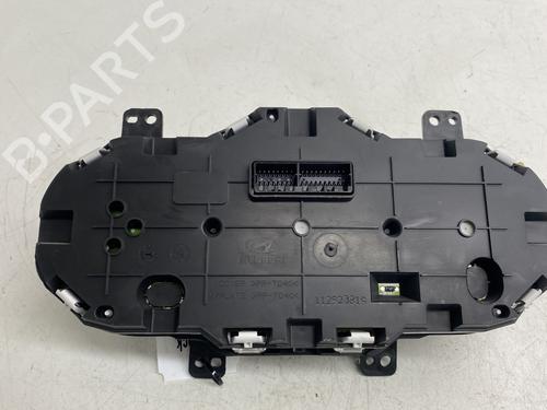 instrument-cluster-hyundai-i10-i-pa-2007-2008-2009-2010-2011-2012-2013-2014-2015-2016-2017-2018-29605048 main image