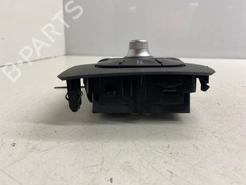 Used Switch Switch RENAULT SCÉNIC III (JZ0/1_) 1.5 dCi (110 hp) 34504966 34504966