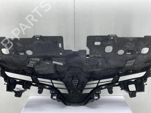Grille RENAULT CLIO IV (BH_) 1.5 dCi 75 | BP28102287C40 