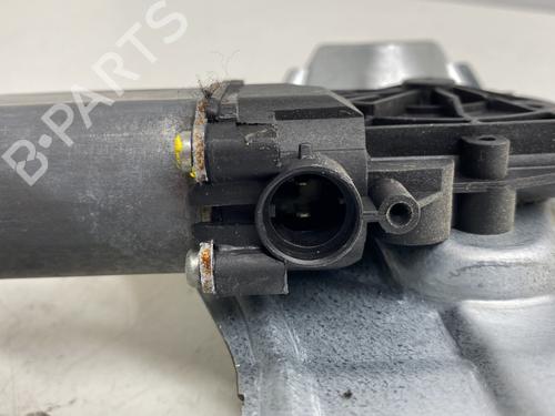 Front left window mechanism RENAULT CLIO III (BR0/1, CR0/1) 1.2 16V (BR02, BR0J, BR11, CR02, CR0J, CR11) | BP27586315C22 