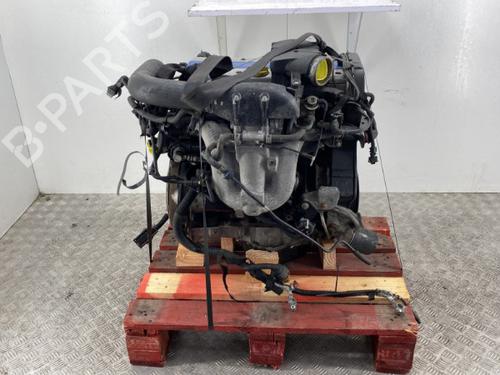 Motor OPEL ZAFIRA A MPV (T98) 2.0 OPC (F75) (200 hp) 22862162