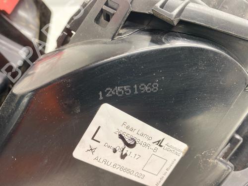 left-taillight-renault-captur-i-j5_-h5_-2013-34203223 main image