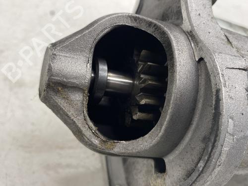 Starter PEUGEOT 208 I (CA_, CC_) 1.2 VTI 82 | BP26683811M8