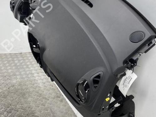 Used Dashboard RENAULT CLIO IV (BH_) 1.5 dCi 90 (90 hp) 22863480