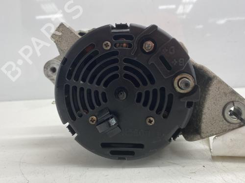 Used Alternator Alternator OPEL TIGRA (S93) 1.4 16V (F07) (90 hp) 22860754 22860754