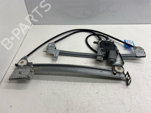 Front right window mechanism CITROËN C3 Pluriel (HB_) | BP38332142C23 - Image 2