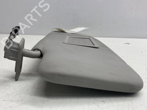 Used Left sun visor Left sun visor FIAT QUBO (225_) 1.3 D Multijet (225CXB1A, 225AXB1A, 225CXB11, 225AXB11,... (75 hp) 22859059 22859059