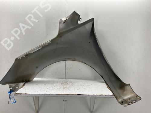 Right front fenders FORD FOCUS II (DA_, HCP, DP) 1.8 TDCi | BP26572787C42 