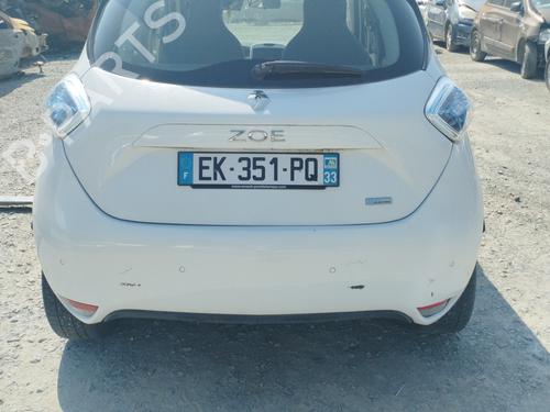 Front right lock RENAULT ZOE (BFM_) ZOE | BP37741675C97 - Image 11