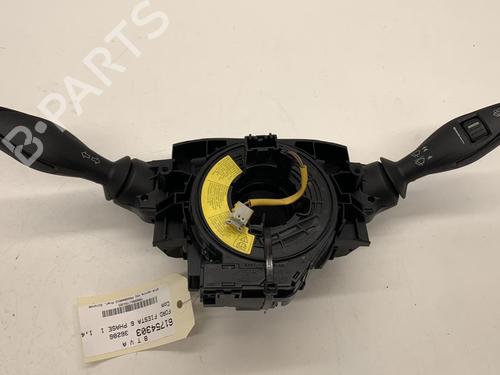 Ratstangsstang FORD FIESTA VI (CB1, CCN) 1.4 TDCi | BP22852798I23 
