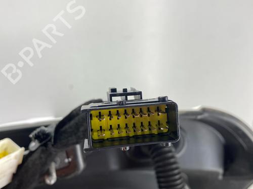 Used Tailgate Tailgate 36948394 36948394