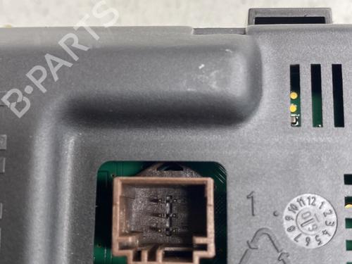 Climate control CITROËN C4 I (LC_) 1.6 HDi | BP29529091I5 