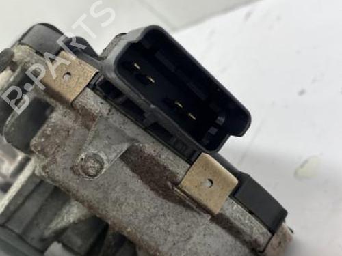 Front wiper motor PEUGEOT 308 SW I (4E_, 4H_) 1.6 HDi | BP22849267M29 