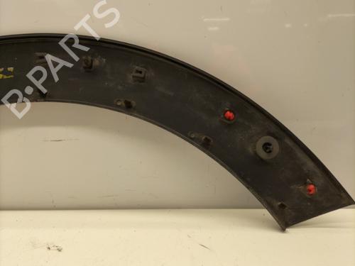 Rear left wheel arch trim CITROËN C3 III (SX) 1.6 BlueHDi 75 | BP22861936C136 