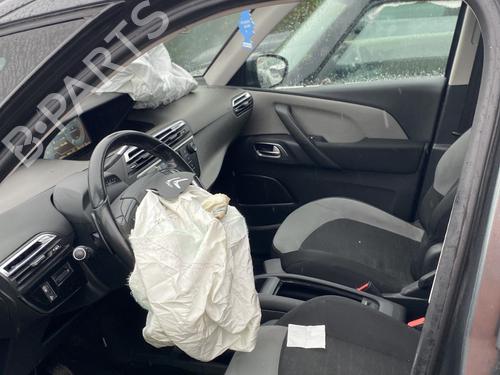 Electronic module CITROËN C4 Picasso II 1.6 HDi / BlueHDi 115 | BP34384993M83 - Image 8