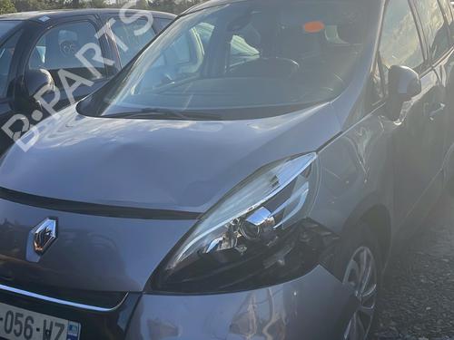 Switch RENAULT SCÉNIC III (JZ0/1_) 1.5 dCi | BP32204359I30