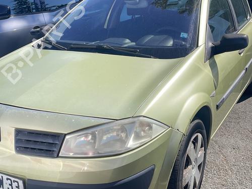 Pièces Détachées Usagées RENAULT MEGANE II (BM0/1_, CM0/1_) 1.9 dCi (BM0G, CM0G) (120 hp) 4338481