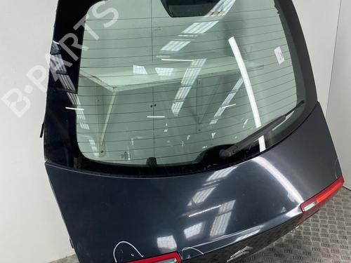 Used Tailgate CITROËN C5 II (RC_) 1.6 HDi (RC8HZB) (109 hp) 22855371