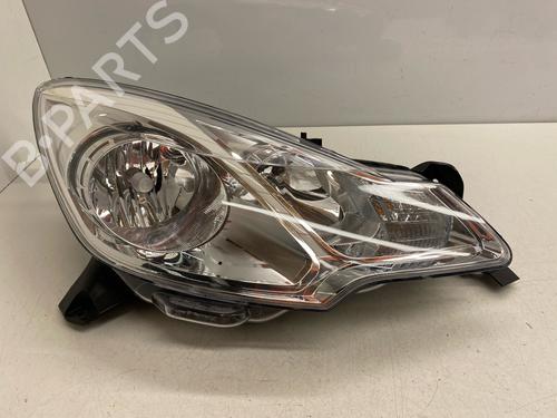 Right headlight CITROËN C3 II (SC_) | BP35990210C29 - Image 2