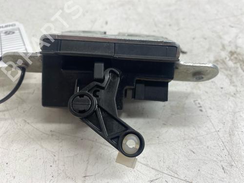 Used Tailgate lock Tailgate lock 38485294 38485294