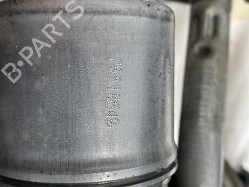 Front wiper motor FORD GALAXY II (WA6) 2.0 TDCi | BP22851274M29