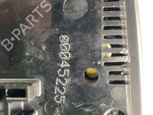 Climate control AUDI A3 Sportback (8VA, 8VF) S3 quattro | BP23831039I5 